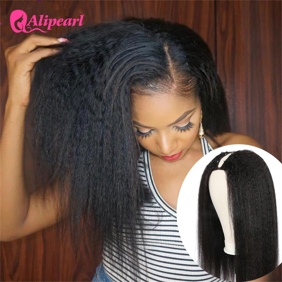 AliPearl Hair Wig V Part Wig θ ŲŰ ƮƮ ..